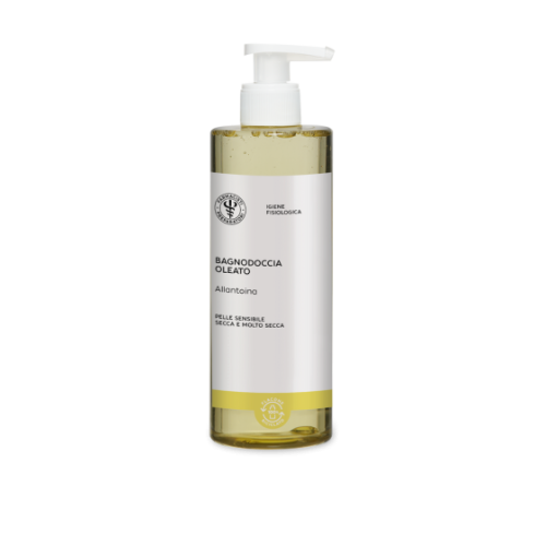 LFP PRO BAGNODOCCIA OLEATO 600 ML - farmacia187.it