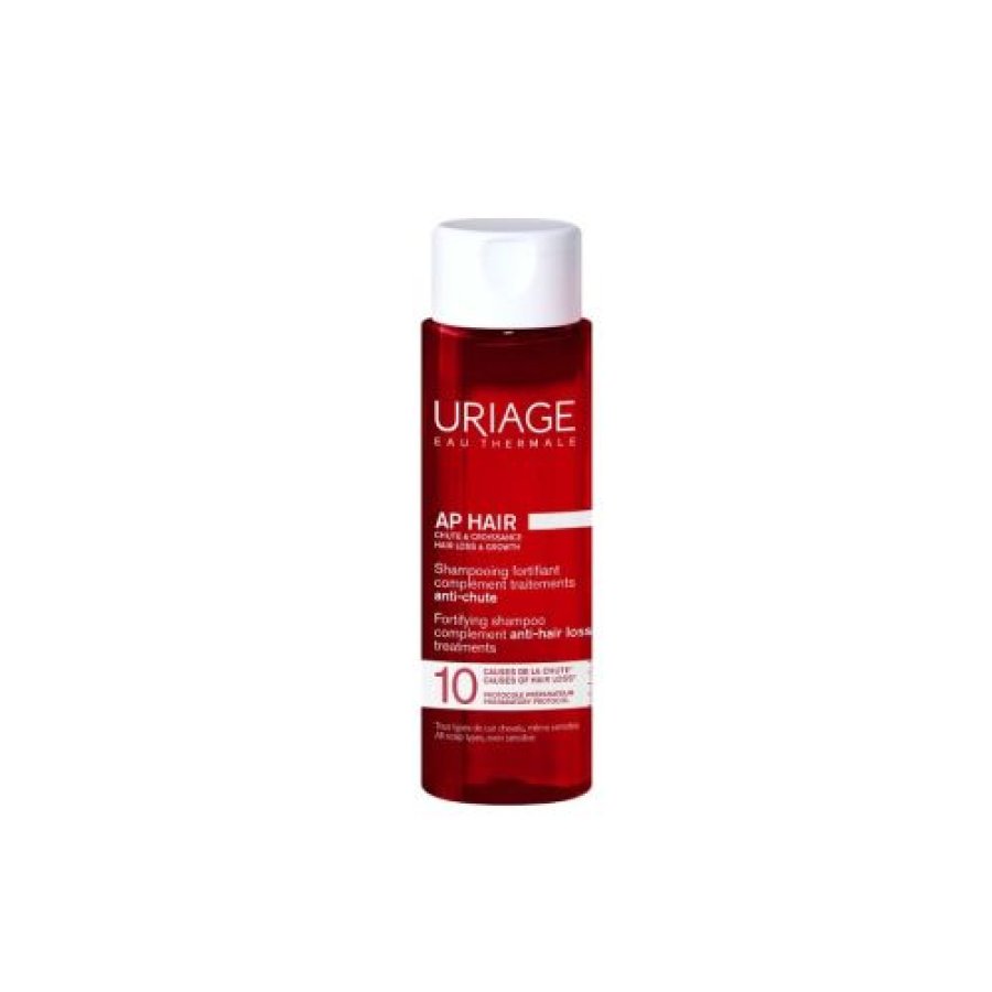 URIAGE AP HAIR SHAMPOO VOLUMIZZANTE 200 ML - farmacia187.it