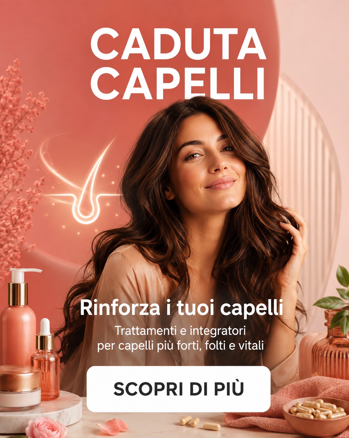 Prodotti per Focus: Cura dei Capelli