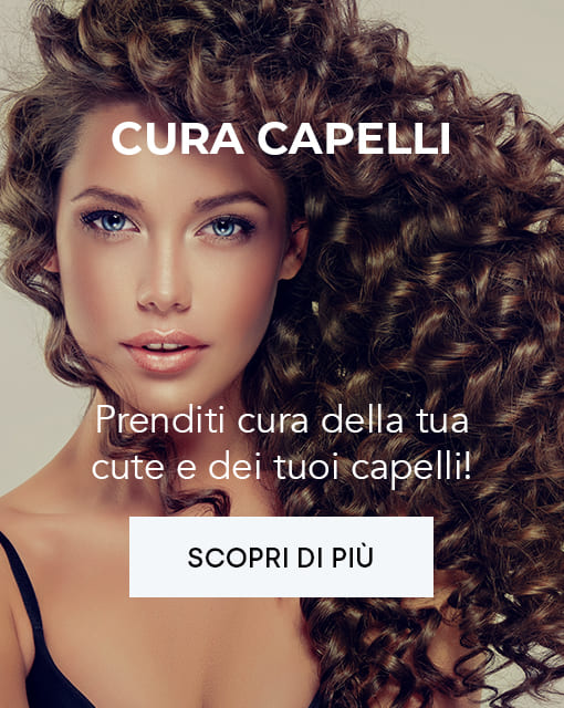 Prodotti per Focus: Cura dei Capelli