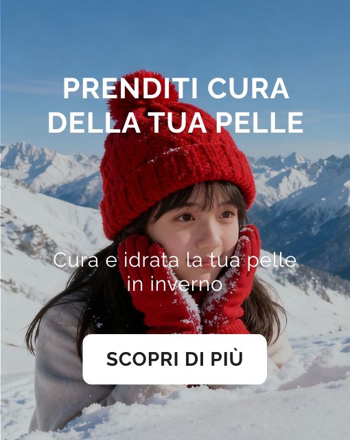 Prodotti per TAG - Cura della pelle