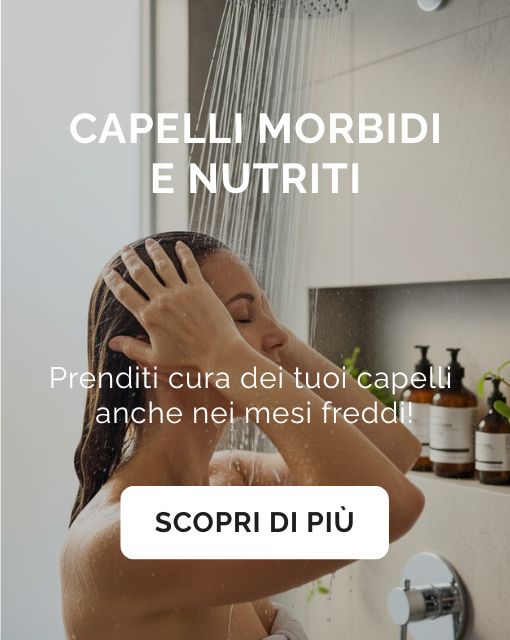 Prodotti per TAG - Cura dei capelli in inverno