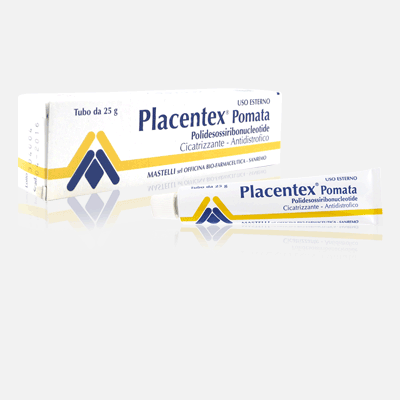 PLACENTEX*CREMA 25G 0,08% - farmacia187.it
