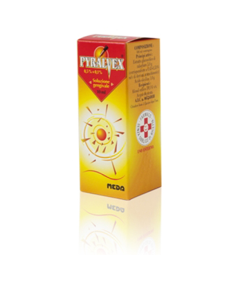 PYRALVEX*50+10MG/ML 10ML GENG - farmacia187.it