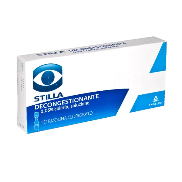 STILLA DECONG*COLL 10F 0,3ML - farmacia187.it