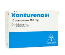 XANTURENASI*10CPR 300MG - farmacia187.it