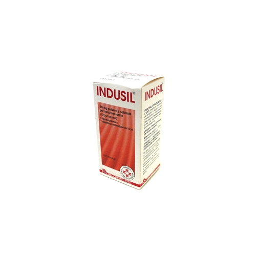 INDUSIL*OS GTT FL 30MG+FL 15ML - farmacia187.it