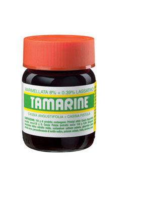TAMARINE*MARMEL260G 80+3,9MG/G - farmacia187.it
