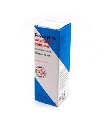 PEVARYL*EMULS CUT 30ML 1% - farmacia187.it