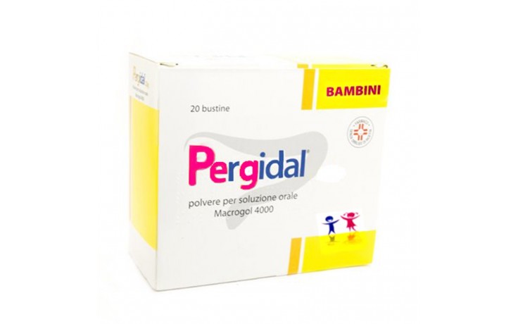 PERGIDAL*BB OS POLV 20BS 3,6G - farmacia187.it