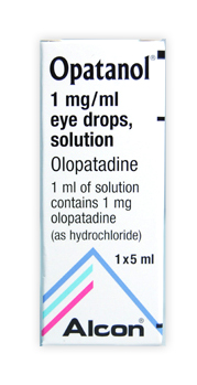OPATANOL*COLL 1FL 5ML 1MG/ML - farmacia187.it