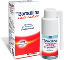 NEOBORO GOLADO*SPRAY MENTA15ML - farmacia187.it
