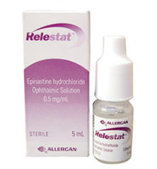 RELESTAT*COLL FL 5ML 0,5MG/ML - farmacia187.it
