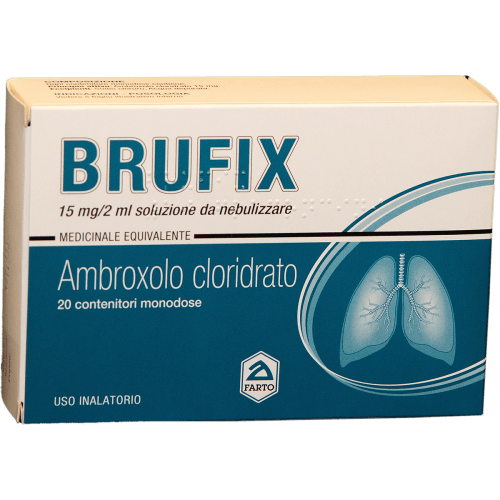 BRUFIX*NEBUL 20FL 15MG/2ML - farmacia187.it