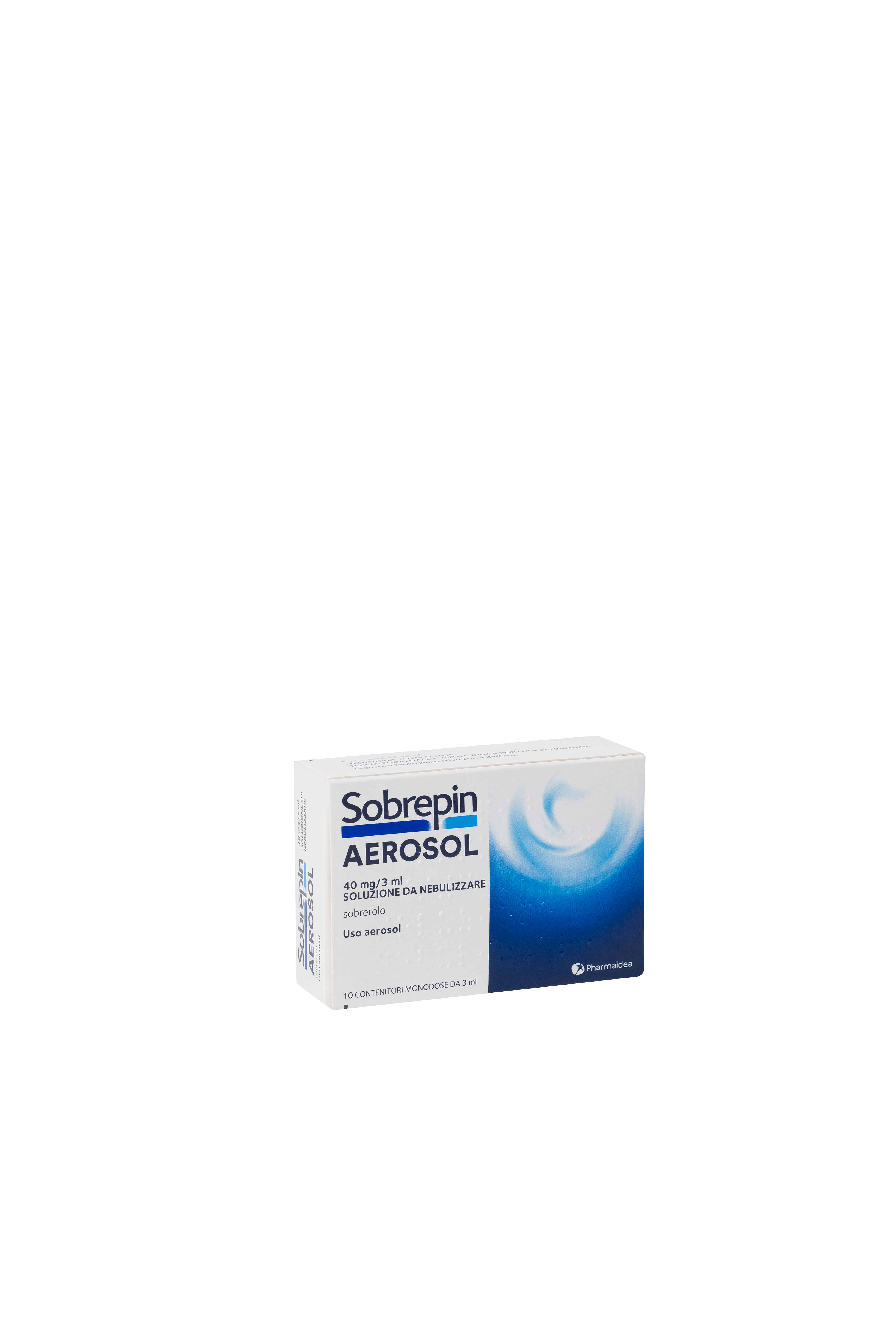 SOBREPIN AEROSOL*10FL 40MG/3ML - farmacia187.it