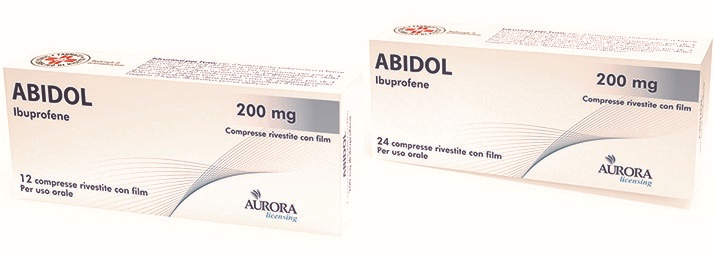 ABIDOL*12CPR RIV200MG - farmacia187.it