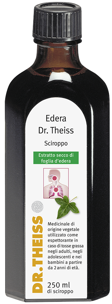 EDERA DR THEISS*SCIR 1FL 250ML - farmacia187.it