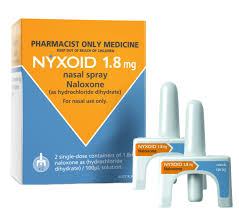 NYXOID*SPRAY 2FL 1,8MG 0,1ML - farmacia187.it