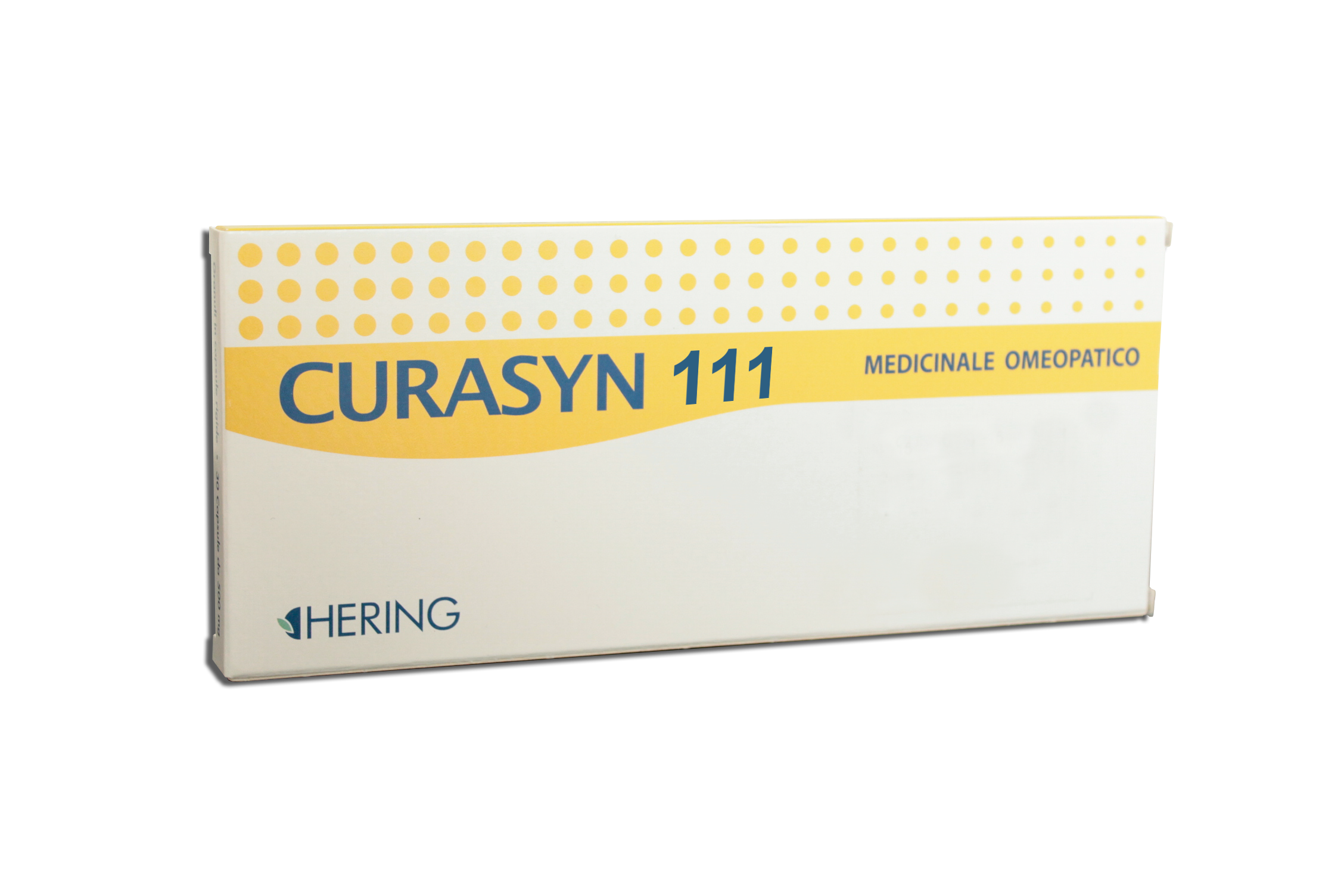 CURASYN 111*30CPS 500MG - farmacia187.it
