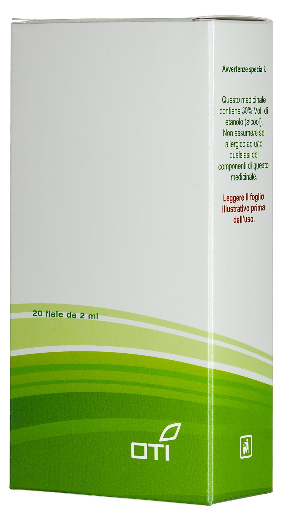 ANTI CD 25*06LM PL 20F 2ML - farmacia187.it