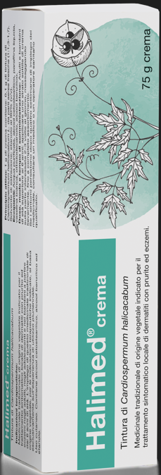 HALIMED*CREMA 1TUB 100MG/G 75G - farmacia187.it