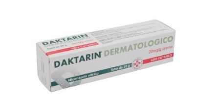 DAKTARIN*CREMA 30G 2% - farmacia187.it