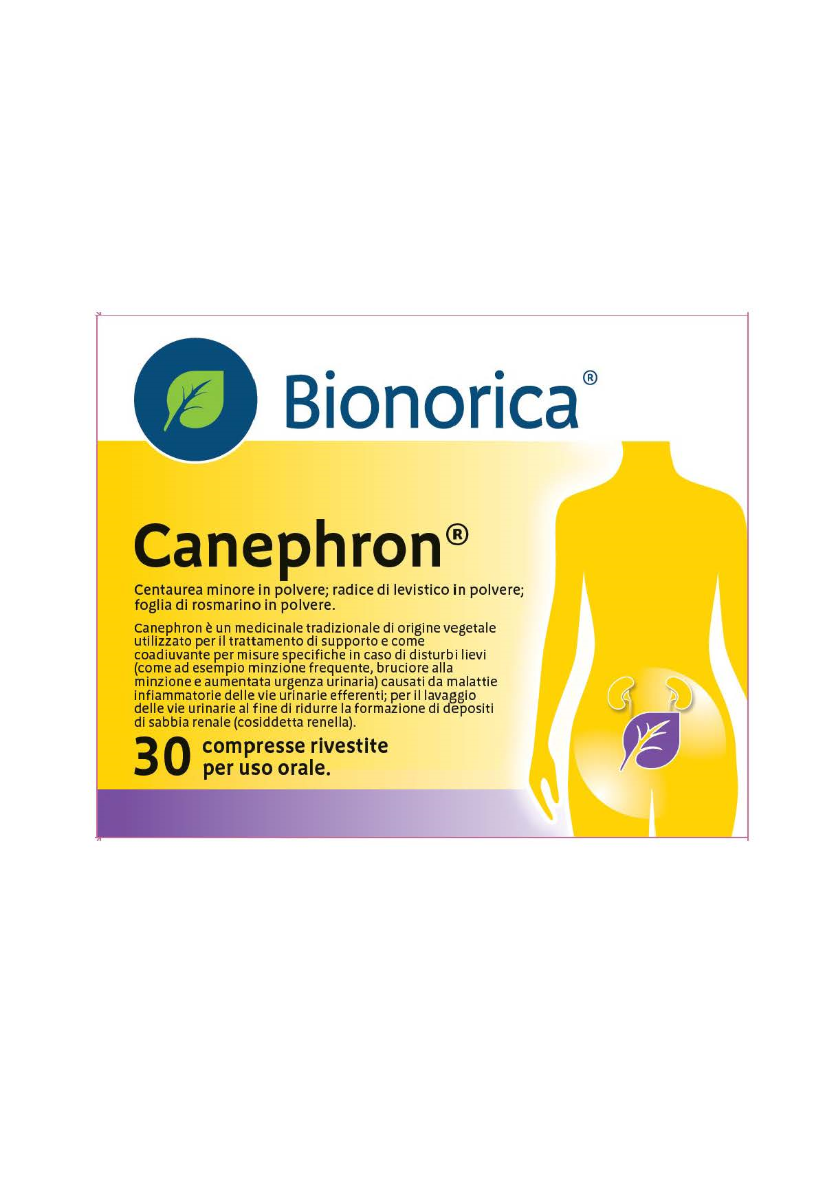 CANEPHRON*30CPR RIV - farmacia187.it