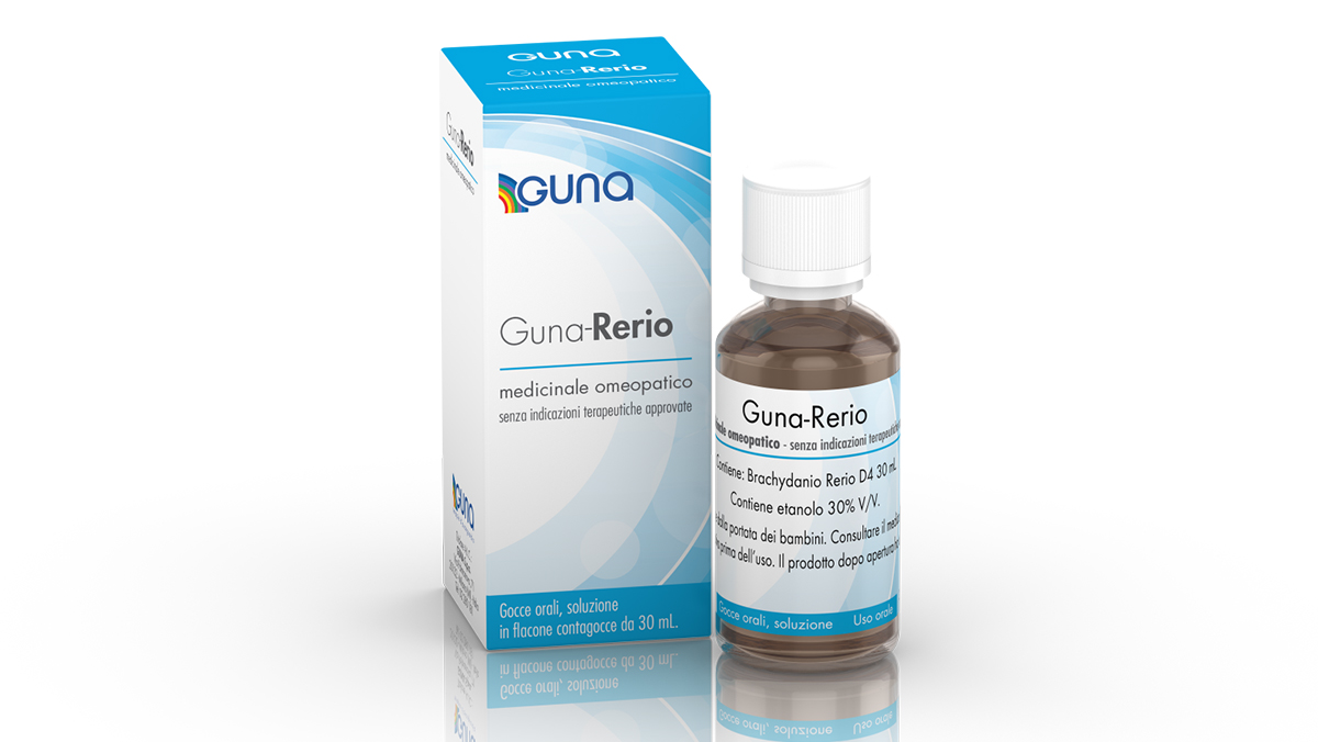 GUNA RERIO*D4 OS GTT 30ML - farmacia187.it