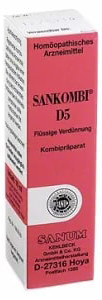 SANUM SANKOMBI D5 GOCCE 10 ML - farmacia187.it