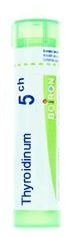 THYROIDINUM 5CH GRANULI - farmacia187.it