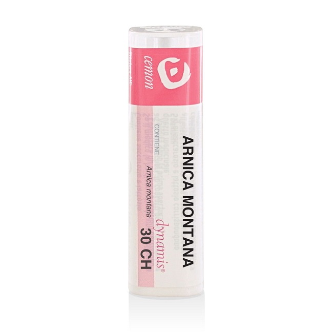 ARNICA MONTANA 30CH GRANULI - farmacia187.it