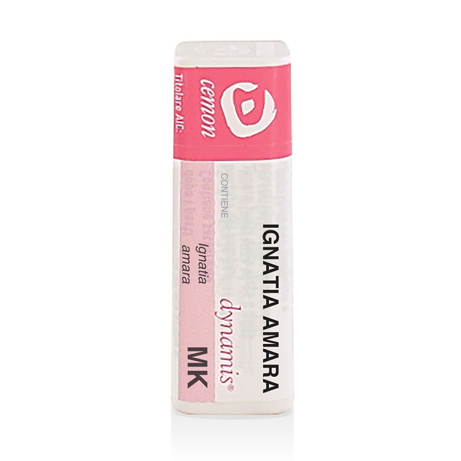 IGNATIA AMARA MK GLOBULI - farmacia187.it