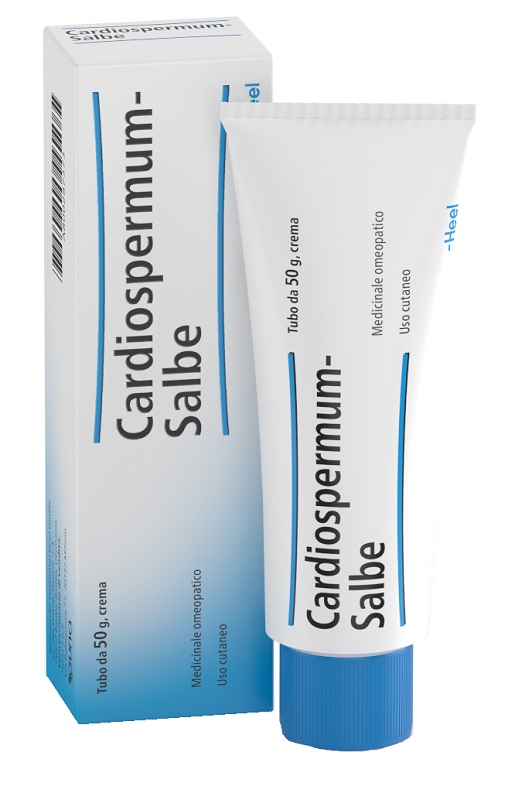 CARDIOSPERMUM SALBE COSMOPLEX - farmacia187.it