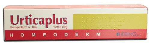 URTICAPLUS CREMA 50 G - farmacia187.it