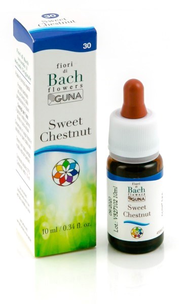 SWEET CHESTNUT GUNA GOCCE 10 ML - farmacia187.it
