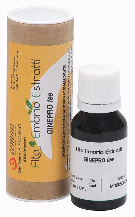 FEE GINEPRO 15 ML - farmacia187.it