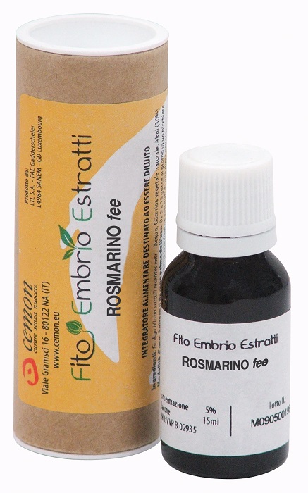 FEE ROSMARINO 15 ML - farmacia187.it