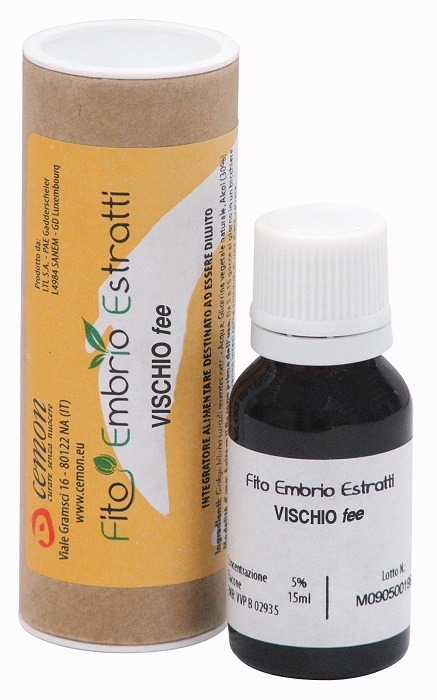 FEE VISCHIO 15 ML - farmacia187.it