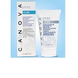 SALIPIL CANOVA CREMA VISO ANTIACNE 50 ML - farmacia187.it