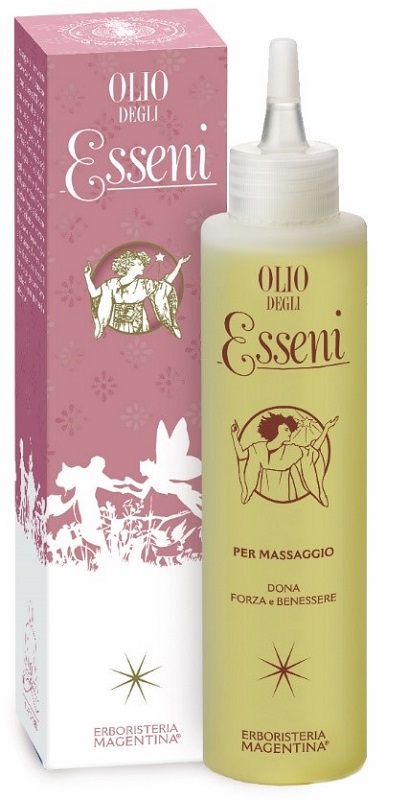 ESSENI OLIO DEGLI ESSENI 150 ML - farmacia187.it