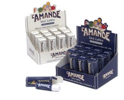 L'AMANDE MARSEILLE STICK LABBRA PROTETTIVO 4,5 ML - farmacia187.it