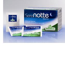 SERENOTTE TISANA 15 FILTRI - farmacia187.it
