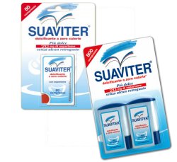 SUAVITER DOLCIFICANTE 400 COMPRESSE - farmacia187.it