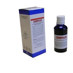 CEREPLUS 50 ML SOLUZIONE IDROALCOLICA - farmacia187.it