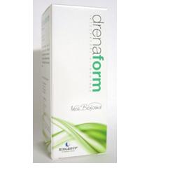 DRENAFORM 50 ML SOLUZIONE IDROALCOLICA - farmacia187.it