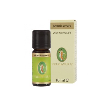 ARANCIO DOLCE OLIO ESSENZIALE BIO 10 ML - farmacia187.it
