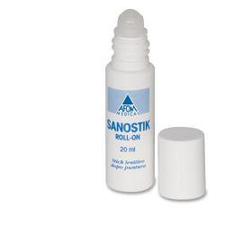 SANOSTIK ROLL ON DOPO PUNTURA 20 ML - farmacia187.it