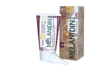 MELANIDIN PLUS CREMA EUPIGMENT 50 ML - farmacia187.it