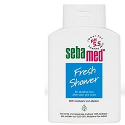 SEBAMED DOCCIA ACTION 200 ML - farmacia187.it