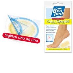 BENPED DURONI 5 PEZZI - farmacia187.it